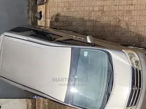 Car for Hire/Alphard for Hire