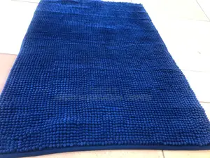 Bathroom Door Mats