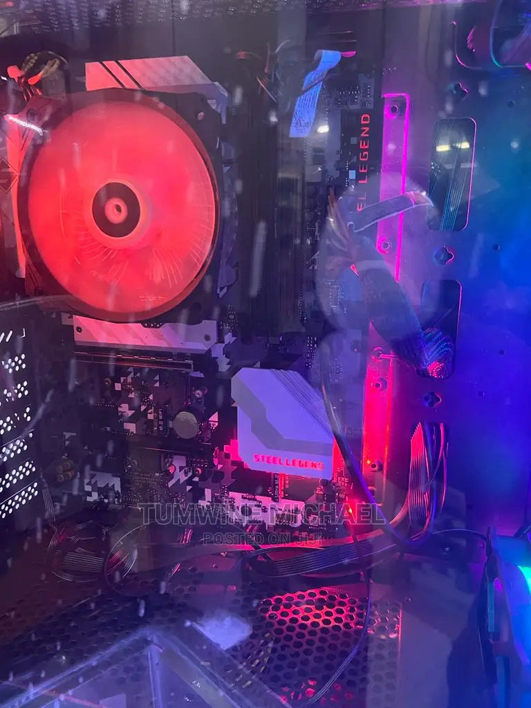 New Desktop Computer 16GB Intel Core I7 SSD 1T