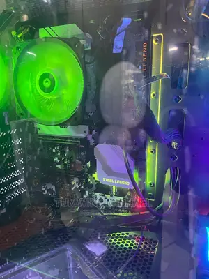 New Desktop Computer 16GB Intel Core I7 SSD 1T