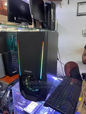 New Desktop Computer 16GB Intel Core I7 SSD 1T