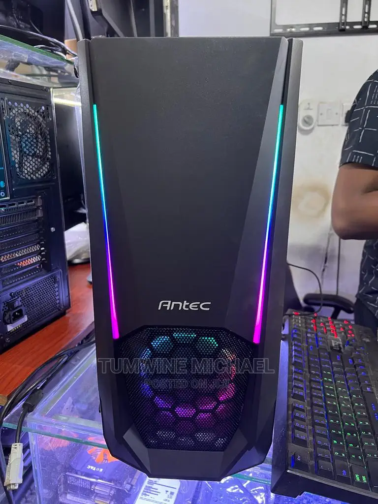 New Desktop Computer 16GB Intel Core I7 SSD 1T