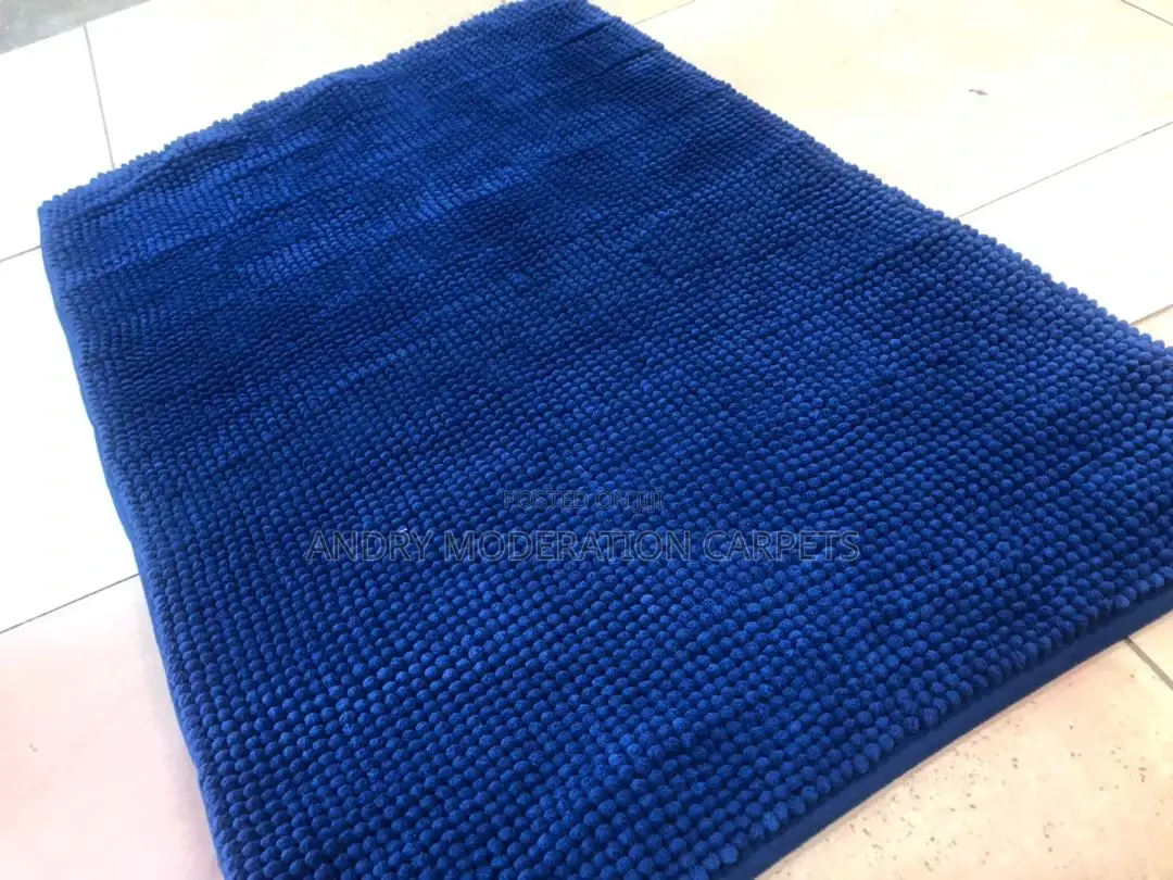 Bathroom Mats