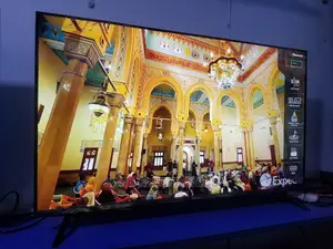 Hisense 40 Inch Smart-Vidaa- New Model