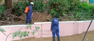 Effective/Safe Fumigation Sanitization Disinfection