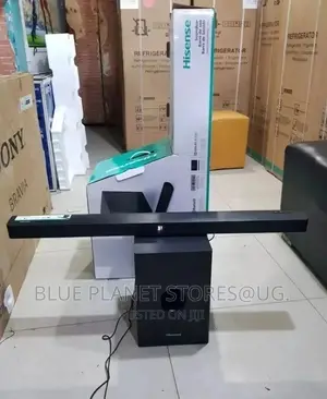 Hisense 2.1ch 320w Wireless Soundbars || HS-219
