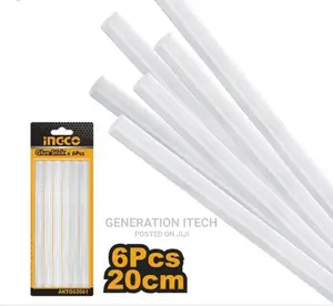 Ingco Glue Stick 11.2mm X 20cm Aktgs2061