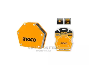 Ingco Multi Angle Magnetic Welding Holder 50lbs