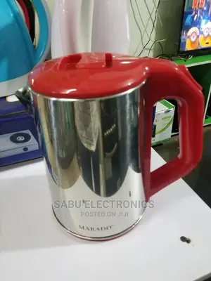 Marado Cordeless Kettle