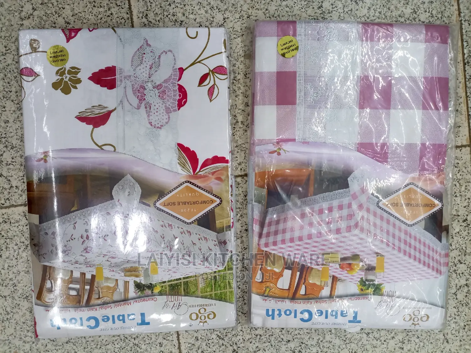 Table Cloth