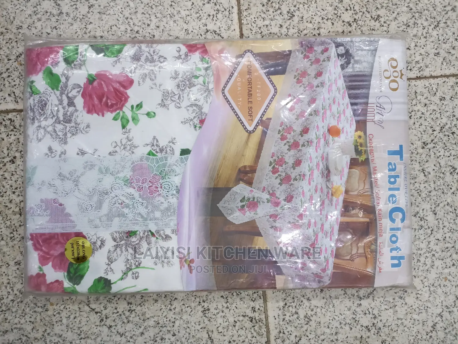 Table Cloth