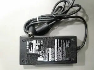 Epson Power Adapter