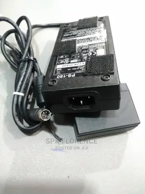 Epson Power Adapter