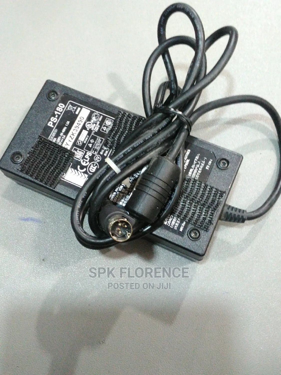 Epson Power Adapter