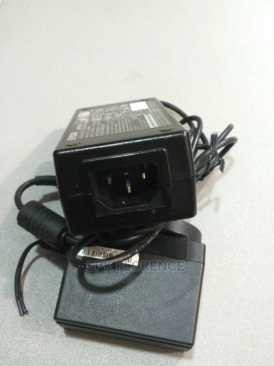 Original Epson Adapter Am235b
