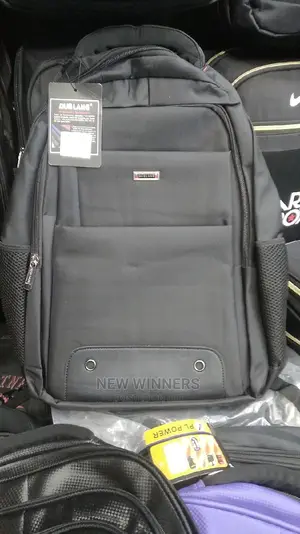 Panaso School Bag