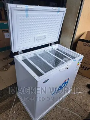 200L Adh Freezer Brand New