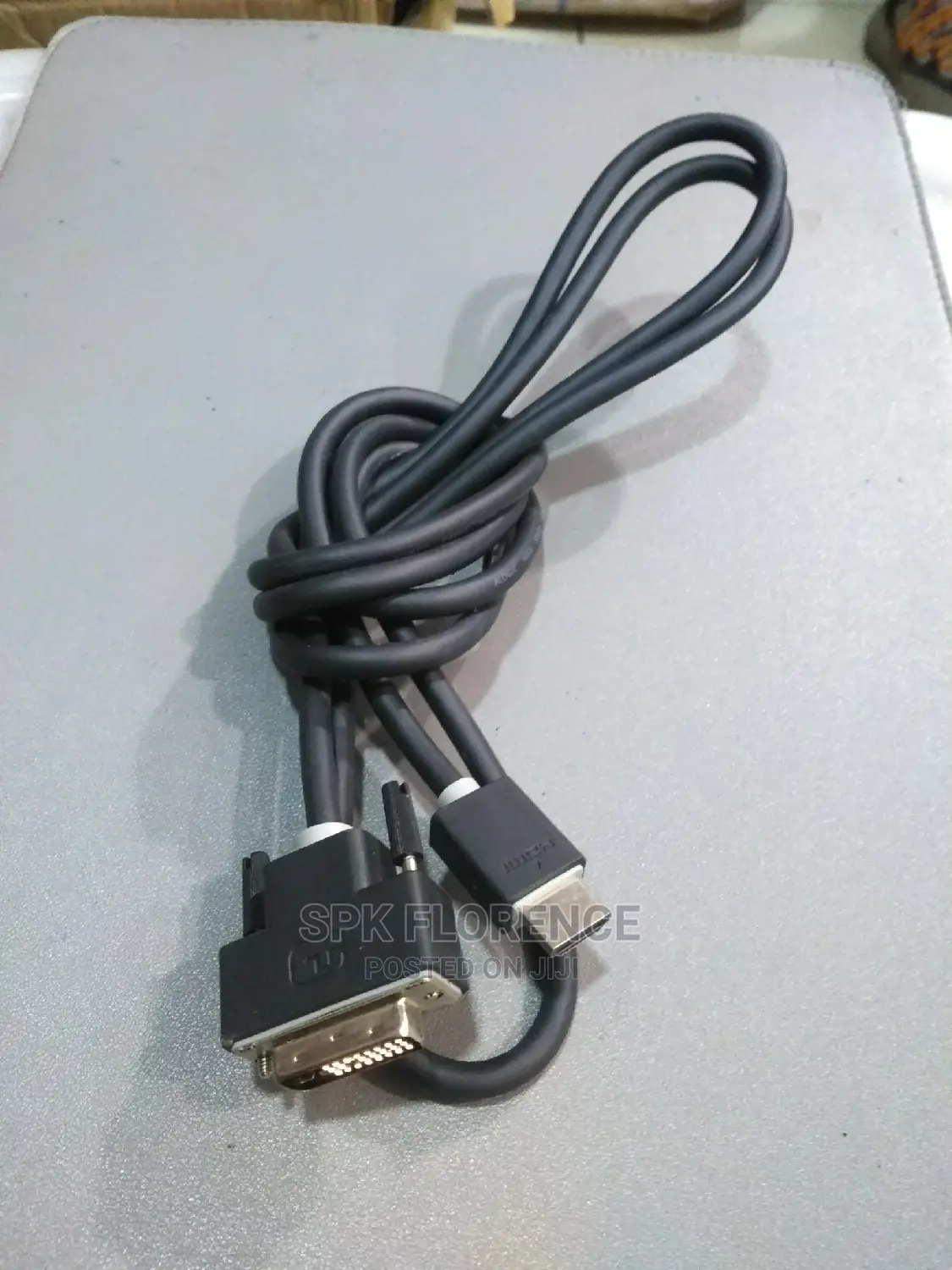 HDMI to DVI Cable