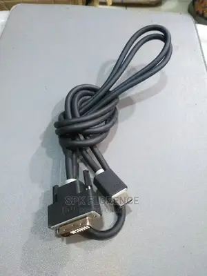 HDMI to DVI Cable