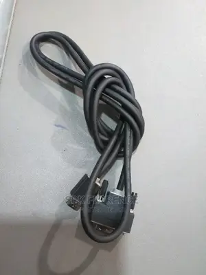 HDMI to DVI Cable
