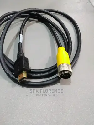 Easy Pull Tgpe-C Connecter to HDMI