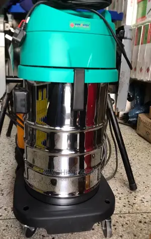 Vacuum Cleaner (Powertex)