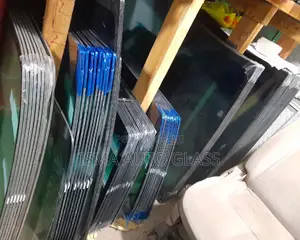 Windshield Glasses.