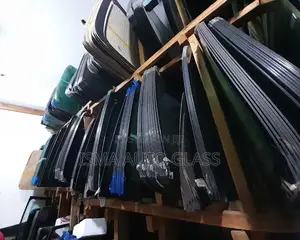 Windshield Glasses.