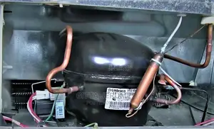 Fridge and Freezer Repair Mechanic / Technician