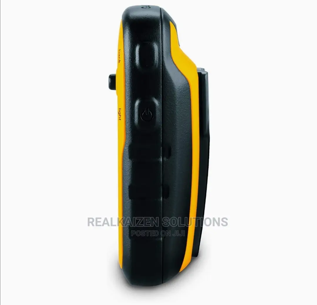 GARMIN 2.2" Etrex 10 Worldwide Handheld GPS Navigator