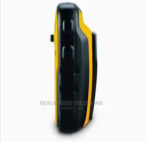 GARMIN 2.2" Etrex 10 Worldwide Handheld GPS Navigator