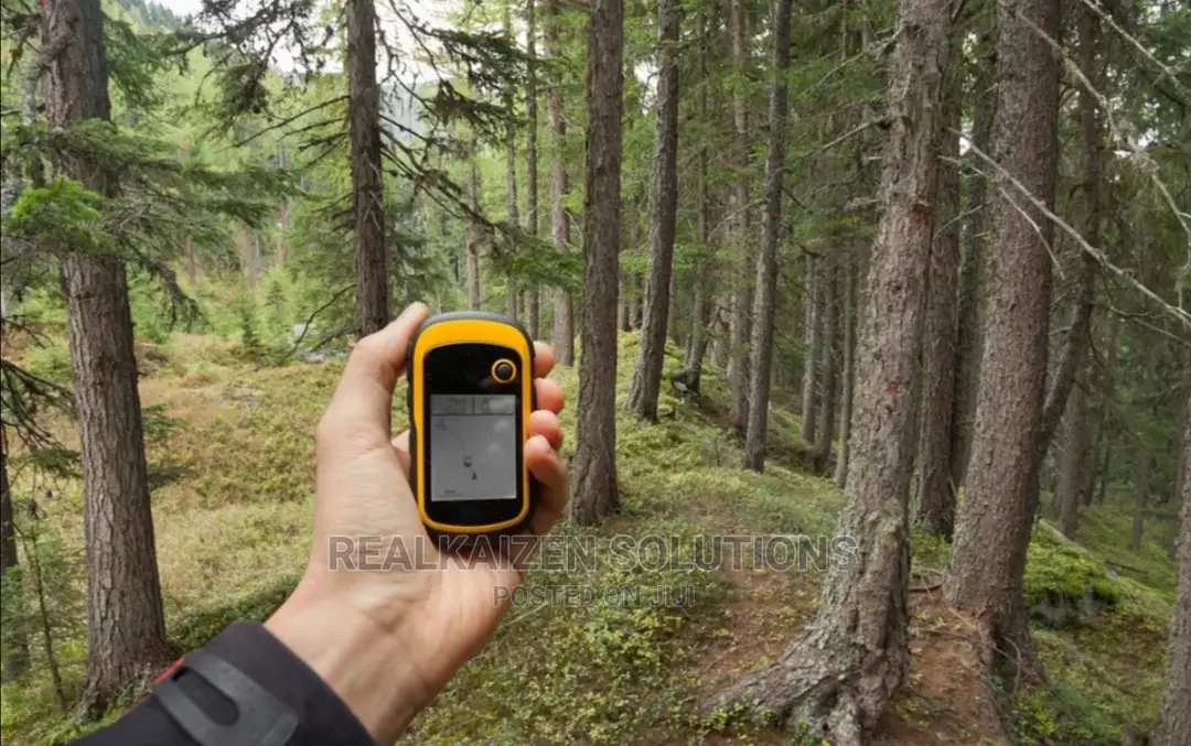 GARMIN 2.2" Etrex 10 Worldwide Handheld GPS Navigator