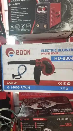 Blower/ Sucking Portable Vacum Cleaner