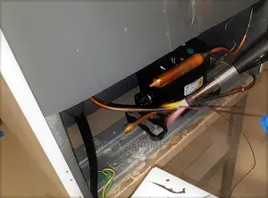 Fridge and Freezer Repair Services / Gas Refill
