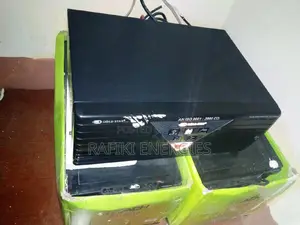 Power Backup Systems