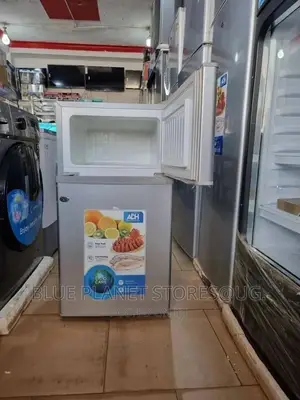 ADH 98/120litres Double Door Refrigerator