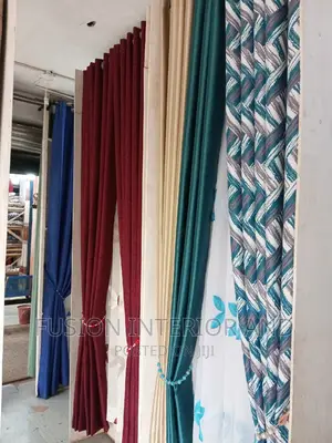 Quality Curtains