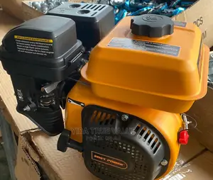 Petrol Engine Easy Power Brand