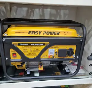 Generator 100% Copper
