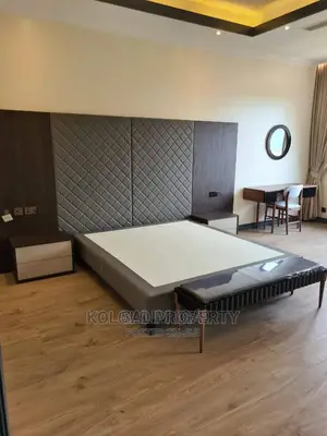 Furnished 3bdrm Block of Flats in Kololo Property, Central Division