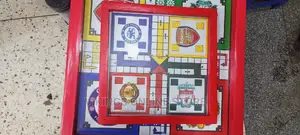 Small Size Board Ludo