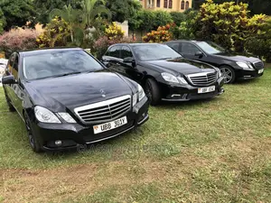 Classic and Elegant Wedding Cars for Hire