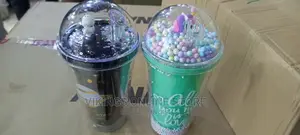 Unicorn Frosty Mugs