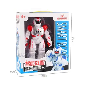 Kids Remote Controlled Dancing,Singing,Talking Gesture Robot