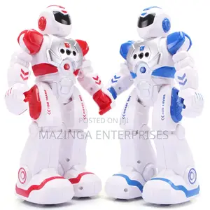 Kids Remote Controlled Dancing,Singing,Talking Gesture Robot