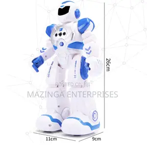 Kids Remote Controlled Dancing,Singing,Talking Gesture Robot