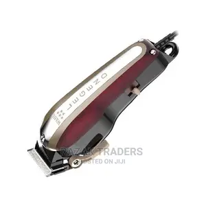 Wahl Legend Professional Hair Clipper - Maroon