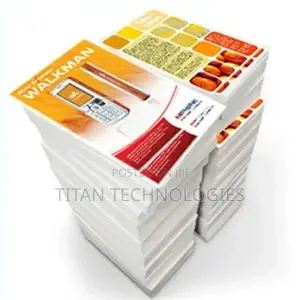 Color Printing Services