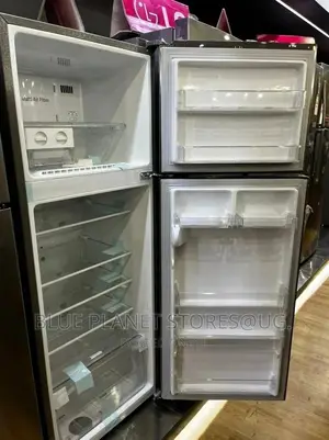 LG 284litres Double Door Refrigerators || GS-G332SLBB