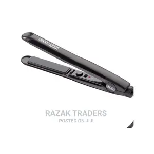 Wahl Cutek Advanced Professional Ceramic Hair Straightener